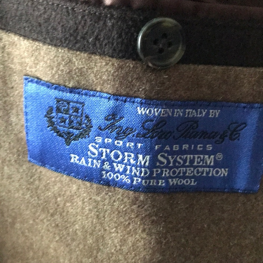 John W. Nordstrom jacket - Picture 5 of 7